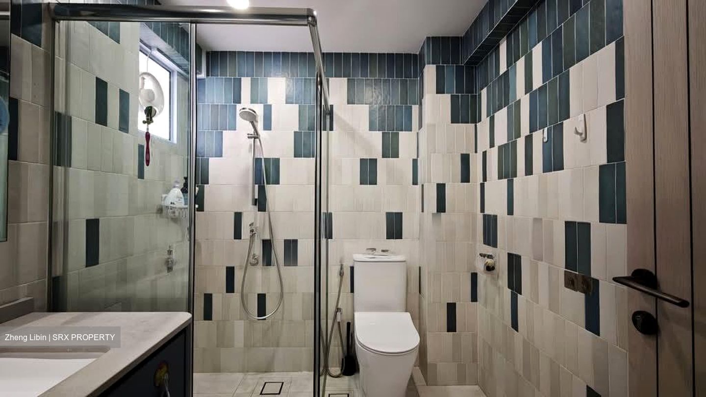 Blk 153 Bishan Street 13 (Bishan), HDB 5 Rooms #594117911
